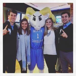 Meet your Posher, Brett